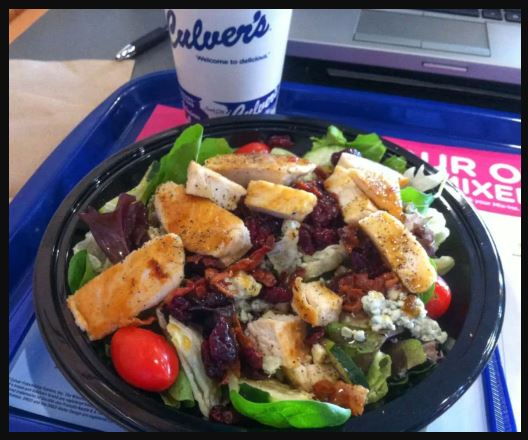 Culver’s