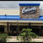 Culver's Cafe Menu