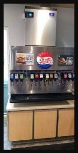 Soda - Culvers