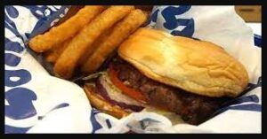 Wraps - Culvers