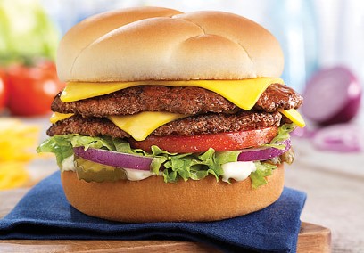 Culver's Butter Burger