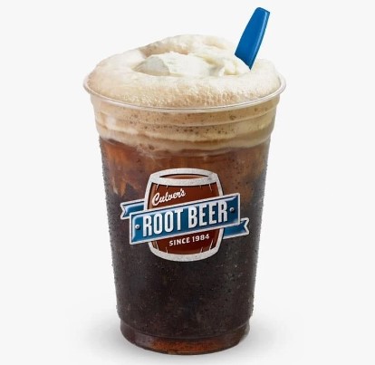 Culver’s Root Beer