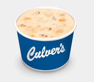 Culver’s Soups