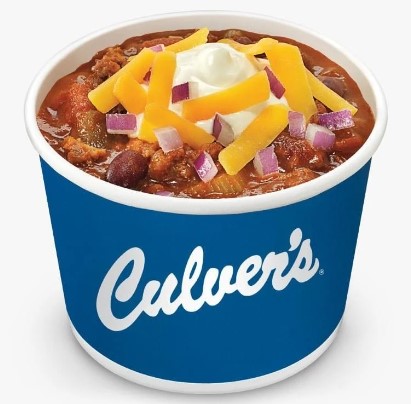 Culver’s Soups