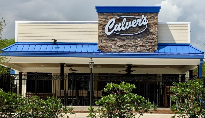 What You Should Know About Culver's Custard