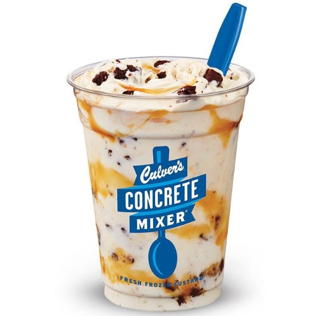 What You Should Know About Culver's Custard