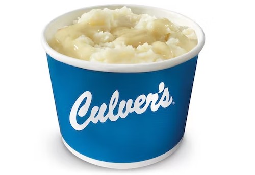 Best Culver's Menu Items