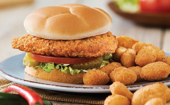 Best Culver's Menu Items