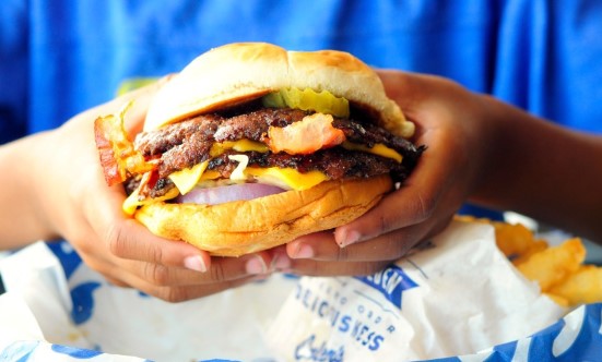 Culver's Keto Menu