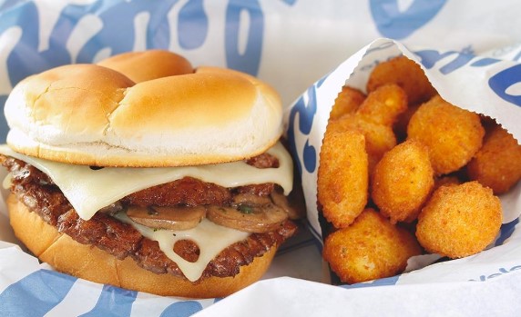 Culver's Keto Menu