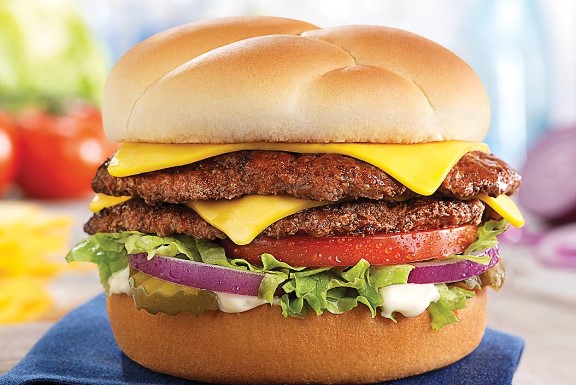 Culver's Keto Menu