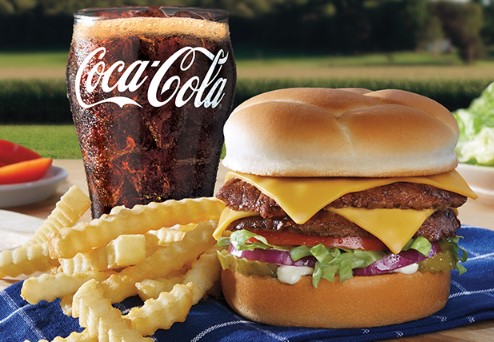 Culver's Burgers