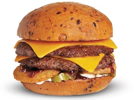 Culver's Burgers