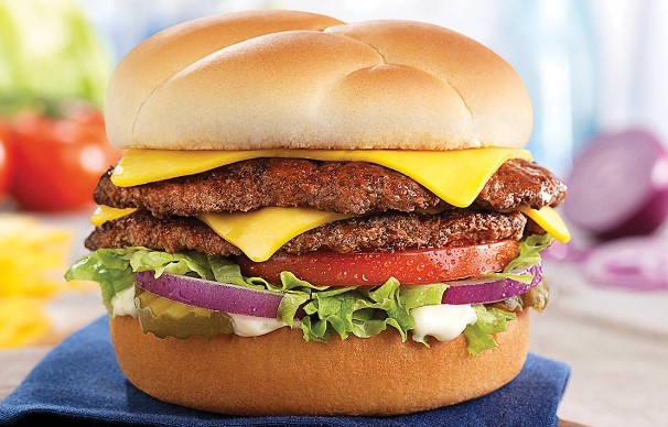 Culver’s Butter Burgers Menu