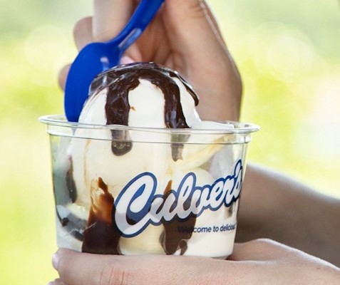 Culver's Debuts Two New Custard Flavors Just In Time For Summer