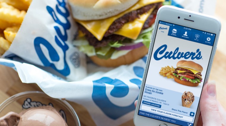 Culver's eClub