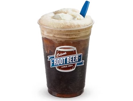 The Best Culver’s Milkshake Flavors To Try