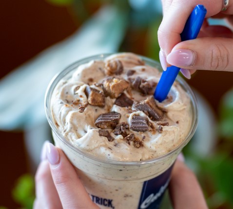 The Best Culver’s Milkshake Flavors To Try