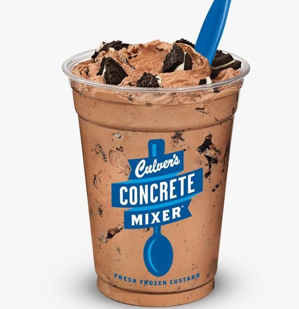 The Best Culver’s Milkshake Flavors To Try