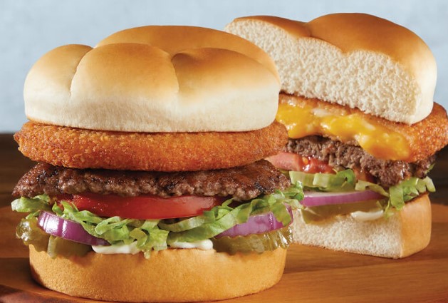 What To Know Before Ordering A Culver's Butterburger