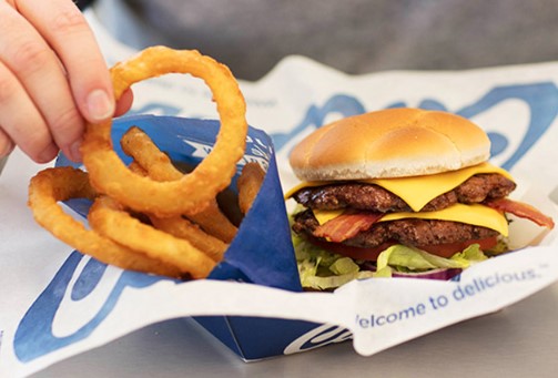 culver's onion rings