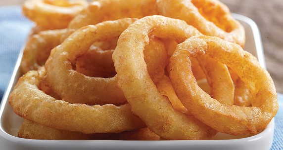 culver's onion rings