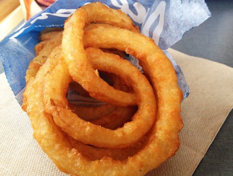 culver's onion rings